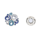 Brosche - Alani - Fox by Ren